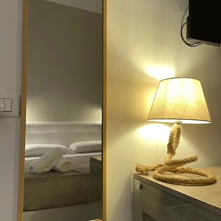 Bed & Breakfast Leone View & Restaurant Palermo