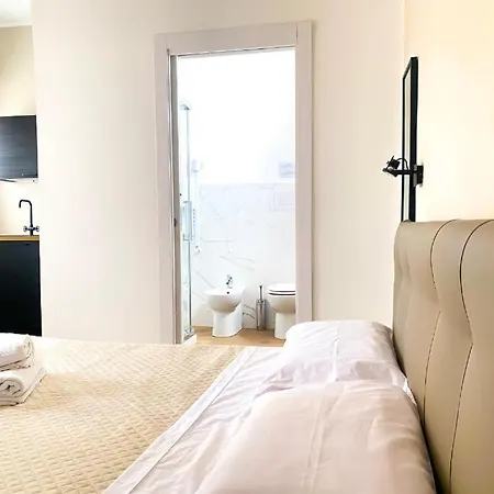 Bed & Breakfast Leone View & Restaurant 4*