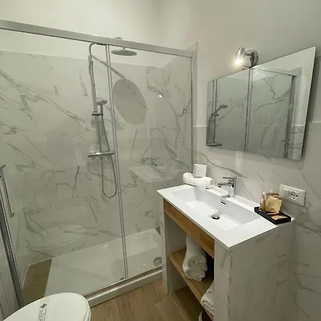 Leone View & Restaurant Bed & Breakfast Palermo