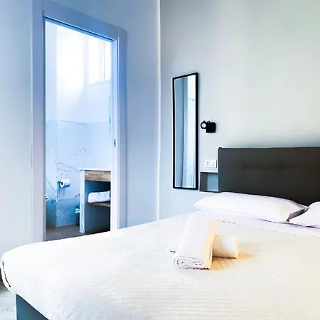 Bed & Breakfast Leone View & Restaurant