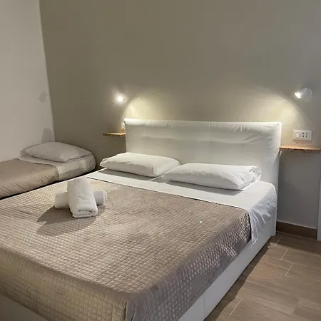 Bed & Breakfast Leone View & Restaurant