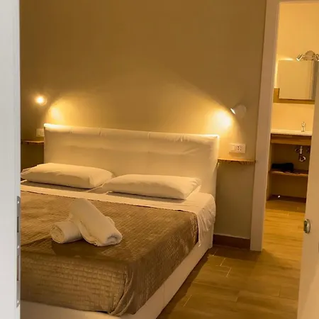 Leone View & Restaurant Bed & Breakfast *
