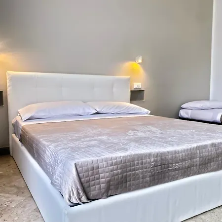 Leone View & Restaurant Bed & Breakfast *