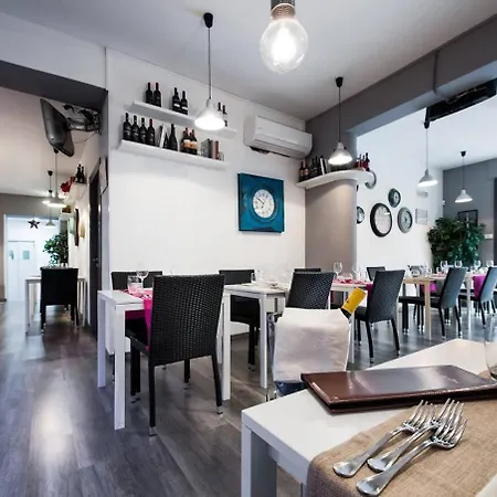 Leone View & Restaurant *