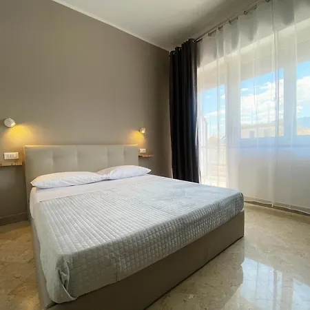 Leone View & Restaurant Bed & Breakfast Palermo
