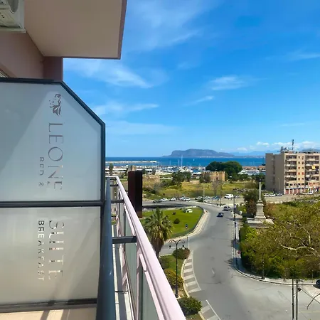 Leone View & Restaurant 4*