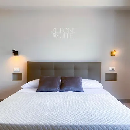 Bed & Breakfast Leone View & Restaurant