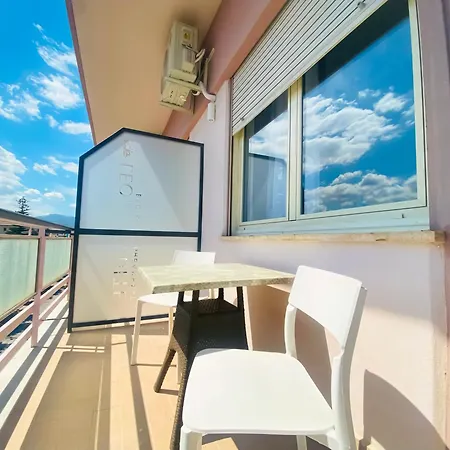 Leone View & Restaurant Παλέρμο